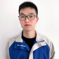 Pierre Zhang