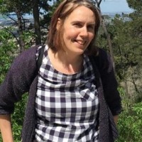 Karen Hardwicke