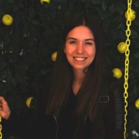 Zehranur Ayyıldız