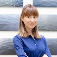 Oksana Joamets