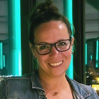 Maryse La Neuville, Cpa