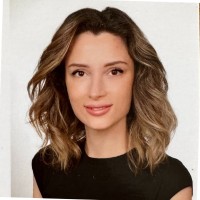 İlayda Çamaş Ayışık