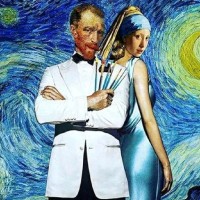 Dimitri Joosting Bunk