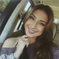 Iman Priscilla