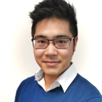Kevin Wong