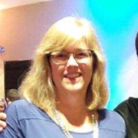 Kimberly Whitwam