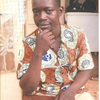 Xavier Yameogo