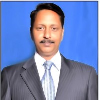Raghavendra K