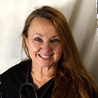 Anita White, Rn, Mha