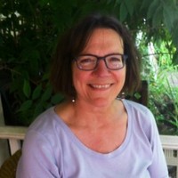 Cynthia White