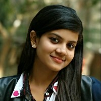 Vaishali Chauhan