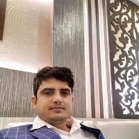 Satish Mishra