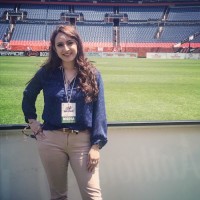 Ana Gomez