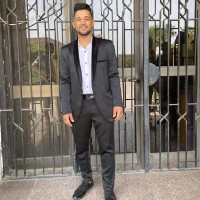 Hussein Helal