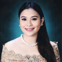 Queenie Zarah Mae Quitola