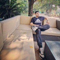Ubaid Khan