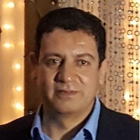 Ahmed Saeed