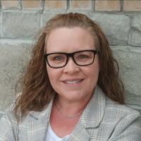 Elizabeth Harrison
