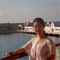 Vivien Li