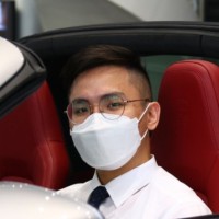李昀達