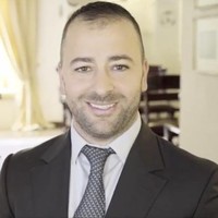 Michael Borg Olivier