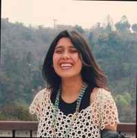 Alejandra Moya Gutiérrez