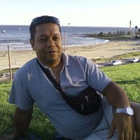 Néstor Rodriguez Pinheiro