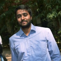 Chidambaram Athreya