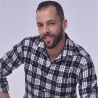 Marco Aurélio Souza