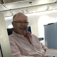 Peter Johnstone