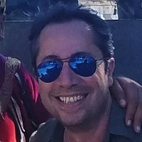 Mahmoud Ahmadi
