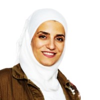 Rasha Hossen