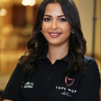 Nirmin Alhamadani