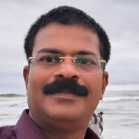 Suresh Karunakaran