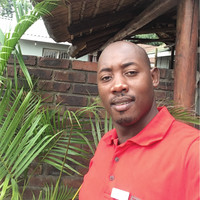 Dennis Ramatladi