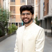 Manthan Pandya