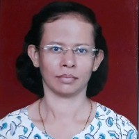 Priya Kalelkar Sule