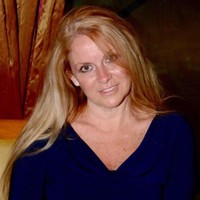 Jeannie McLaughlin, MA