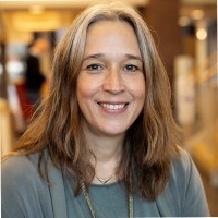 Louise Van Hoorn