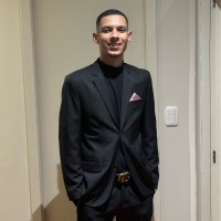 Daniel Santos