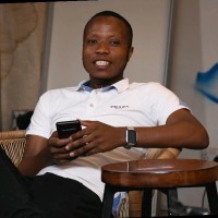 Bronson Kiprotich