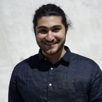 Pedram Heravi (Eit)