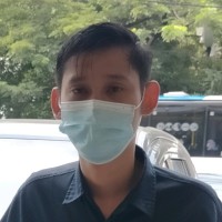 Candra Darmono