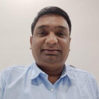 Prakash Goswami