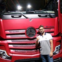 Vikrant Salunkhe