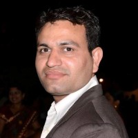 Yogesh Sharma 🕉 🇮🇳