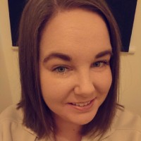 Carrie Morfitt