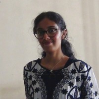 Pooja Shah