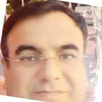 Mohammad Pourzarandi