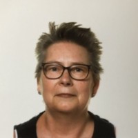 Sonia Van Den Eynde